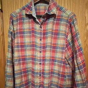 Men’s Custom Shirt